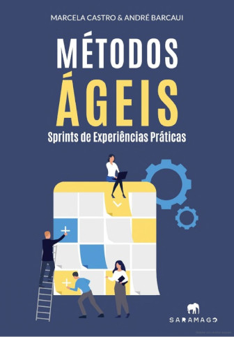 Métodos Ágeis - Sprints de Experiências Práticas