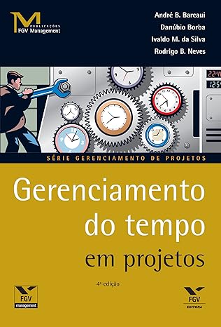 Gerenciamento do tempo em projetos