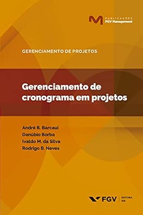 Gerenciamento de cronogramas em projetos